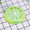 color: Green