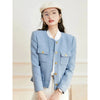 Color: Blue