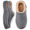 Color: Gray