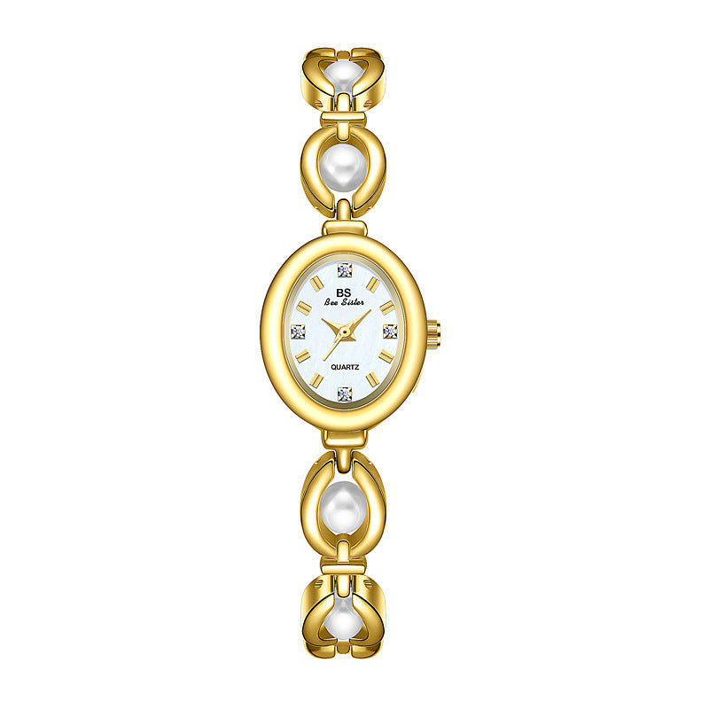 New Pearl Grace Women's Watch