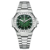 Color: Green