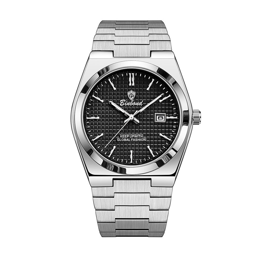 Luminous Fashion Trendy Waterproof Men&