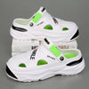 Color: White And Green