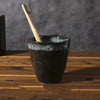 color: Black and Blue