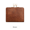 Color: Brown