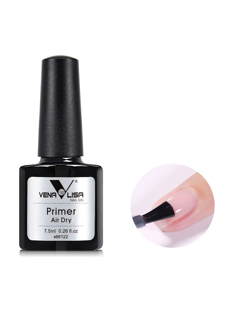 Nail Polish Set Anastomosing Agent Rubber Base Rubber Tempered Matte