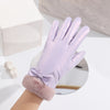 Color: Purple