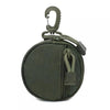 color: army green