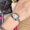Color: Silver White
