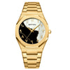 Color: Gold