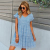 Color: Blue