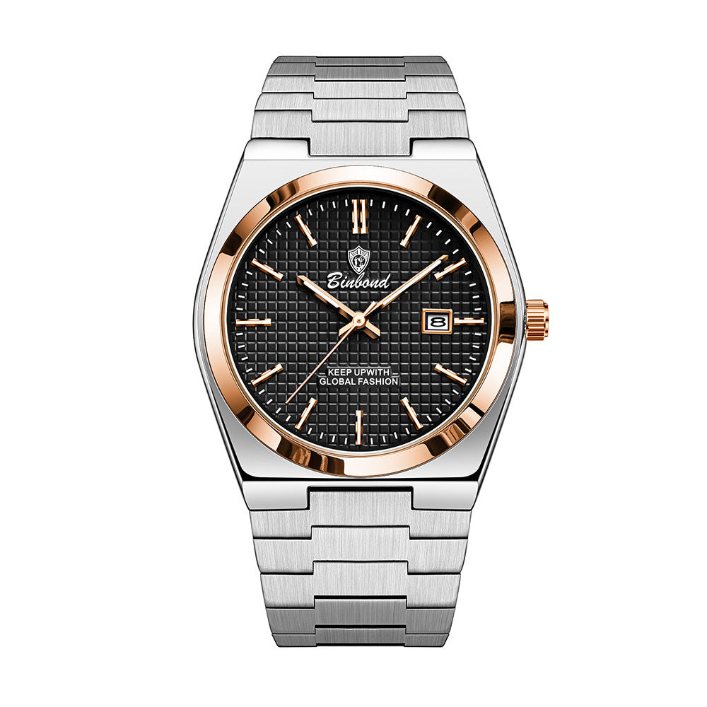 Luminous Fashion Trendy Waterproof Men&