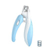 color: Blue