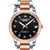 Color: Black gold