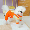 color: Orange