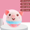 color: Piggy