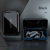 color: Black