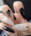 Color: Long Almond