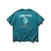 Color: Lake Blue