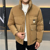 Color: Brown