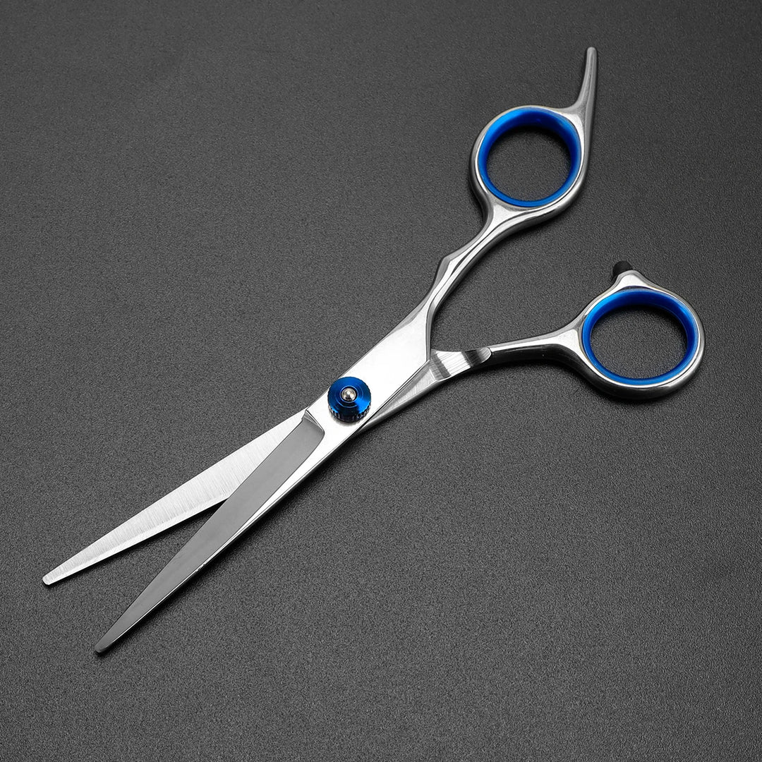 Professional 6-Inch Stainless Steel Hair Thinning Scissors