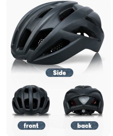 Road Bike Mountain Riding Helmet