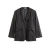 Color: Dark Grey