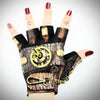 Color: 1for left hand
