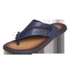 Color: 6215 Men's Slippers Blue