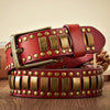 color: Red