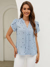 Color: Light Blue