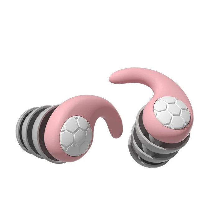 Nano Gel Earplugs