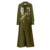 Color: Green