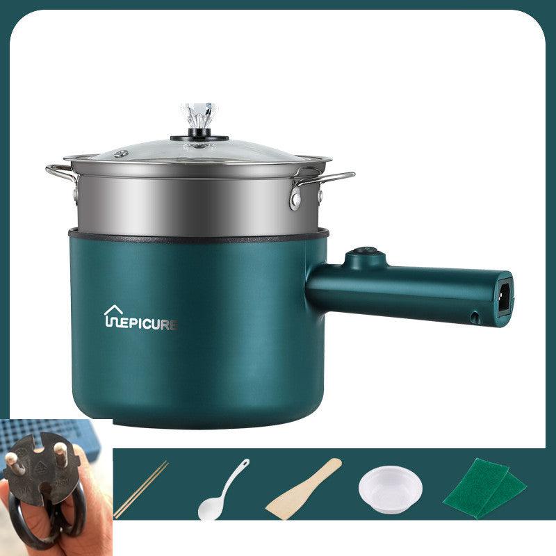 Kitchen Multi-function Electric Cooker In The Dormitory And Home - Trendha