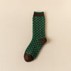 Color: Green