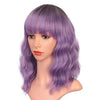 Color: Purple