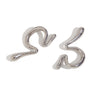 Metal Color: Silver