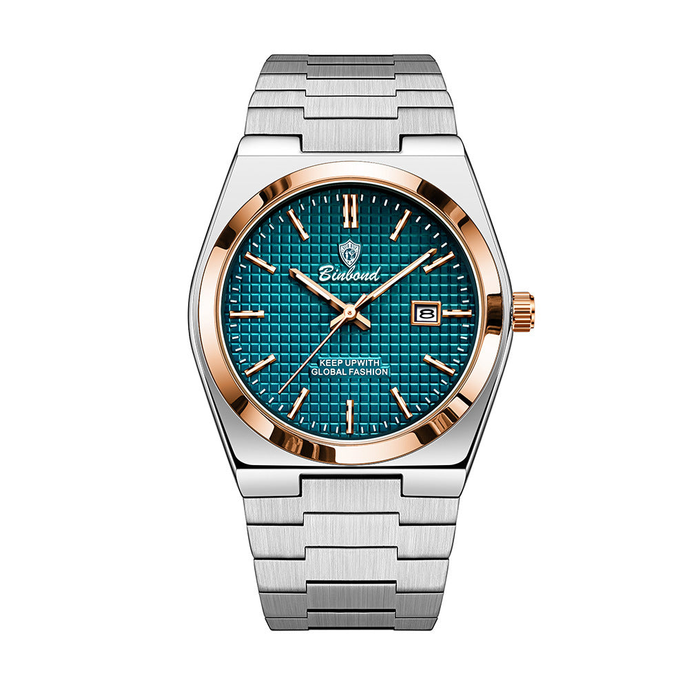 Luminous Fashion Trendy Waterproof Men&