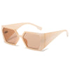 Color: Beige + Beige Lenses