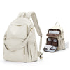 color: Beige