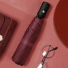 Color: Burgundy