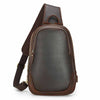Color: Dark brown