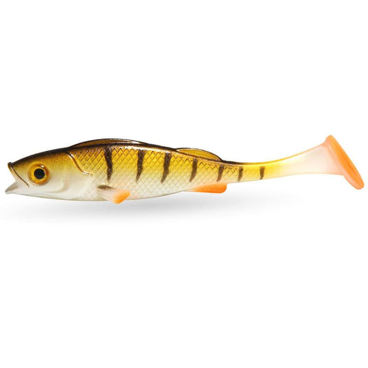 Soft Swimbait Shad Fishing Lure