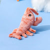 color: Lobster