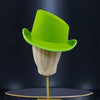Color: Green