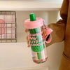 color: Pink