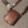 Color: Dark brown