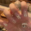 Color: Water Drop With Diamond 2
