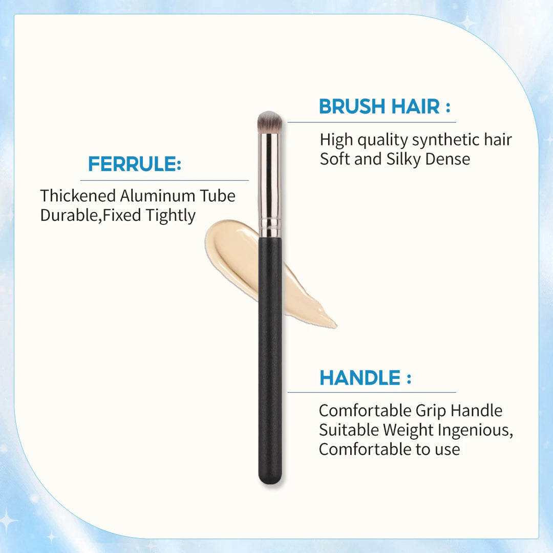 Flawless Concealer Brush