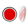 color: Red